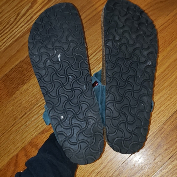 Birkenstock gizeh Sandals - Picture 8 of 8